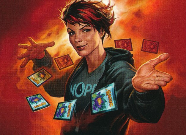 Spike - the competitive player